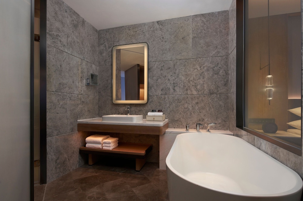 Courtyard By Marriott Chongli 41/48