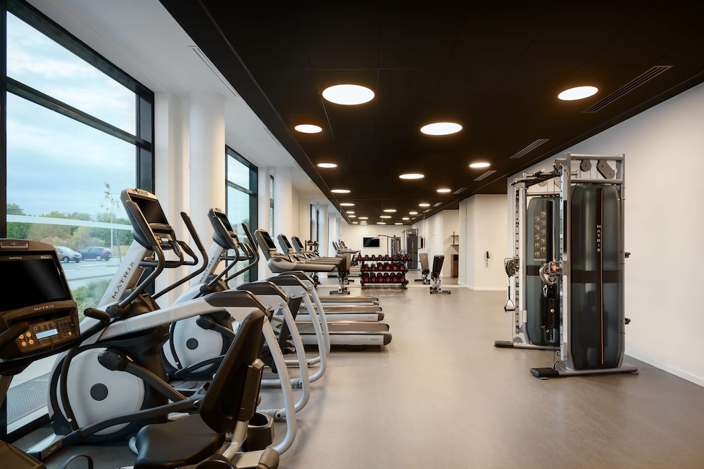 Hyatt House Paris Charles de Gaulle Airport 20/33
