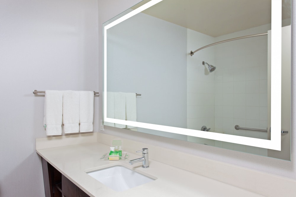 Holiday Inn Los Angeles - Lax Airport 51/51