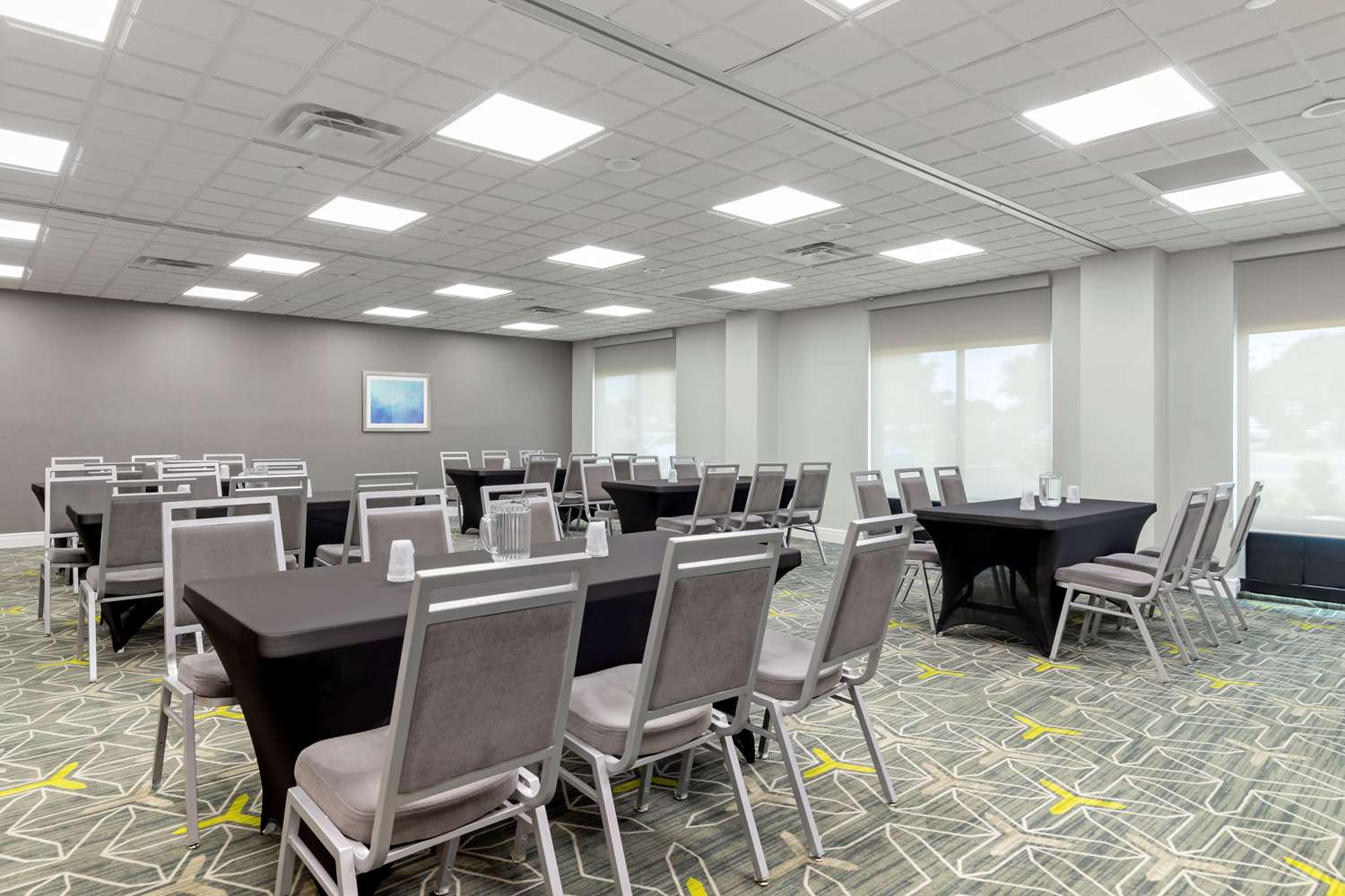 Best Western Plus McAllen Airport Hotel 14/18