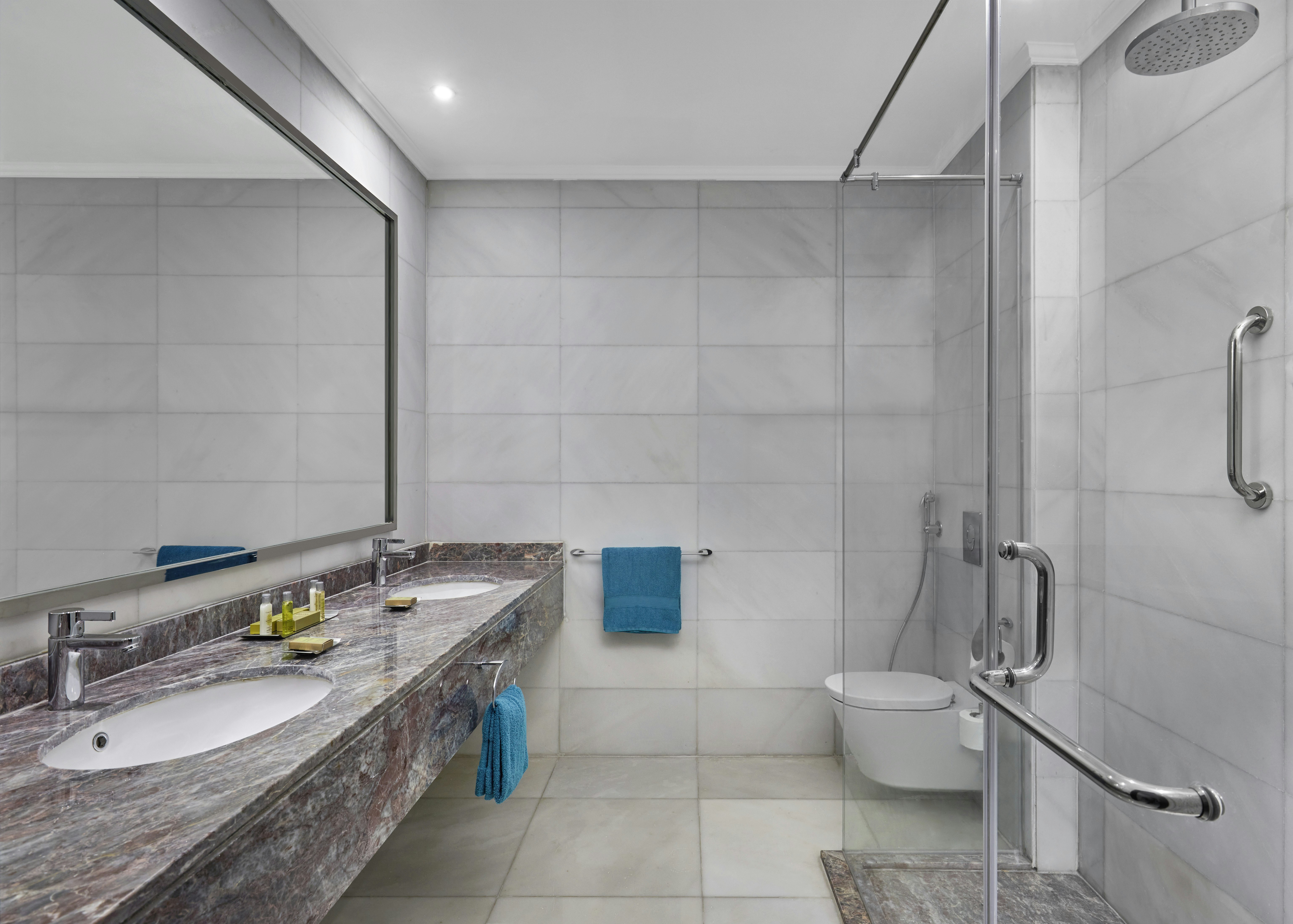 1 Bedroom, Apartment, Hilton Hurghada Plaza 2/2