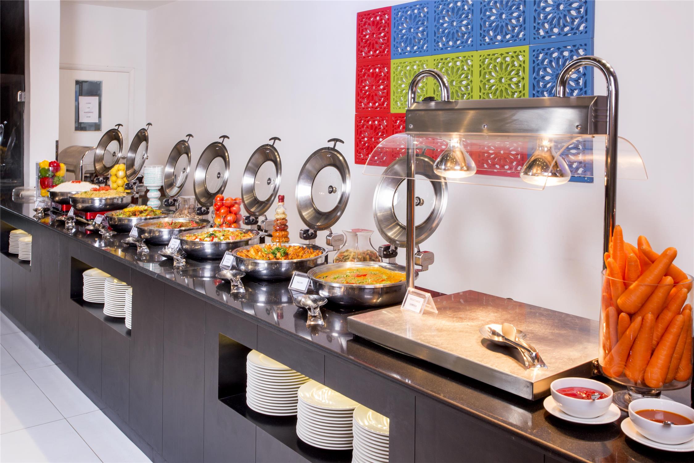 Best Western Premier Muscat photo2