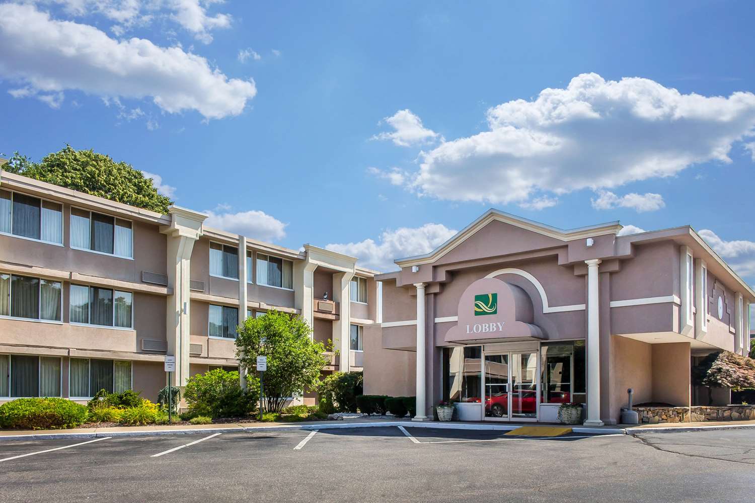 Quality Inn Old Saybrook - Westbrook 28/28