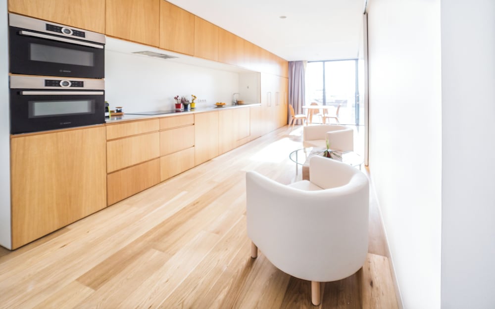 Apartamentos Hoom Juan Bravo 56 13/49