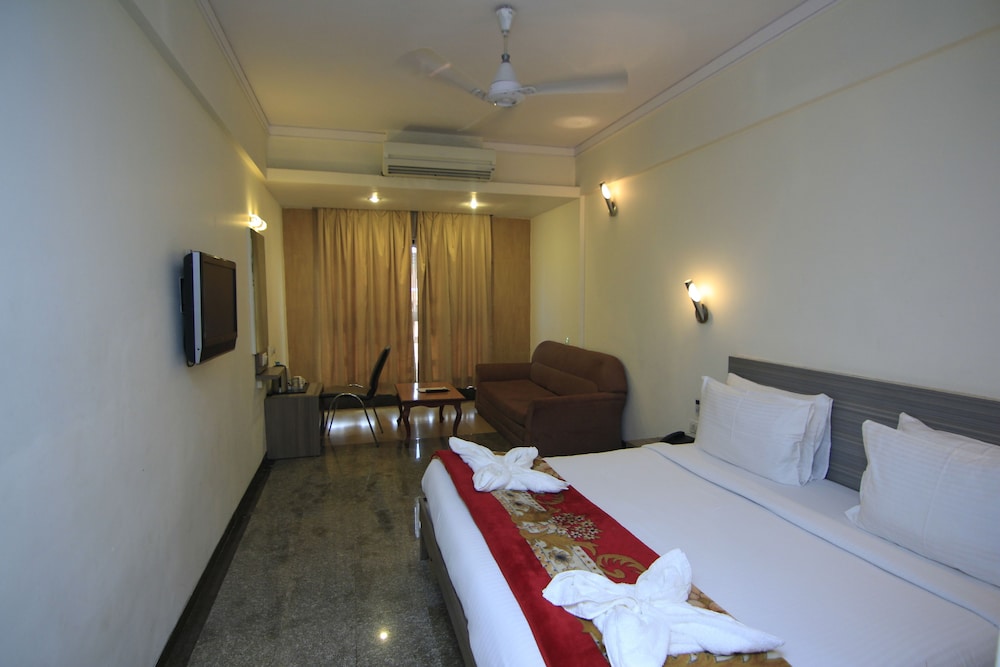Kumar Resort Lonavala 10/50