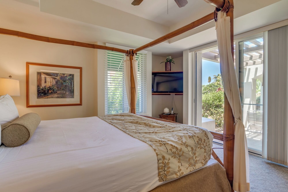 1 Bedroom, Garden, Villa, King Bed, 2 Bathrooms, Sofa