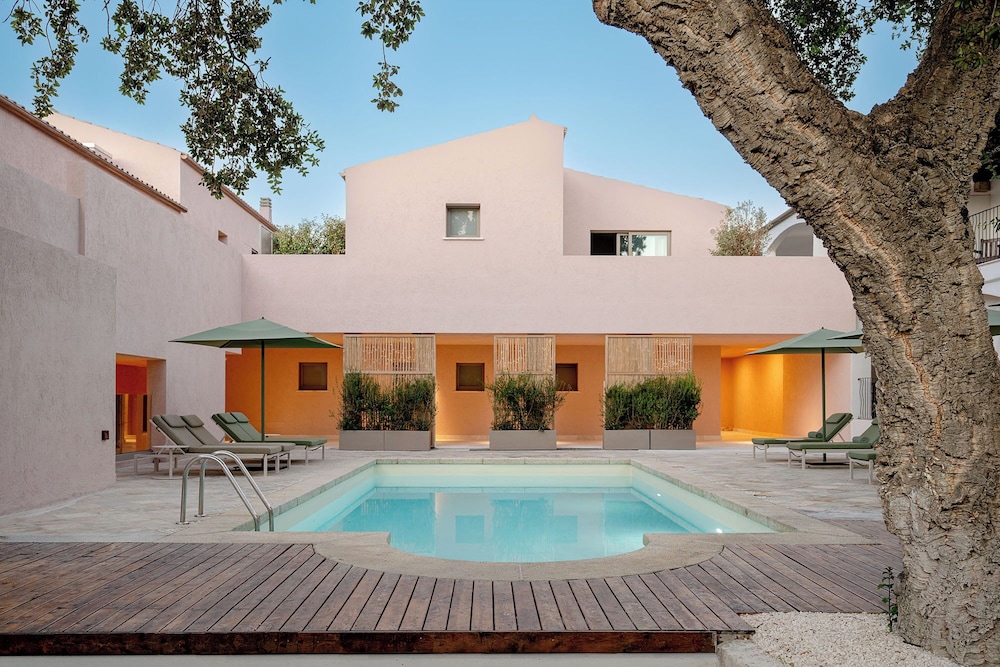 Papillo Hotels & Resorts Borgo Antico 22/48