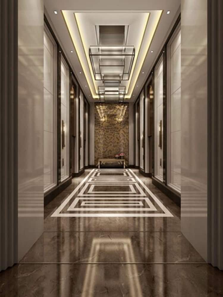 Primus Hotel Wuhan Hannan 31/58