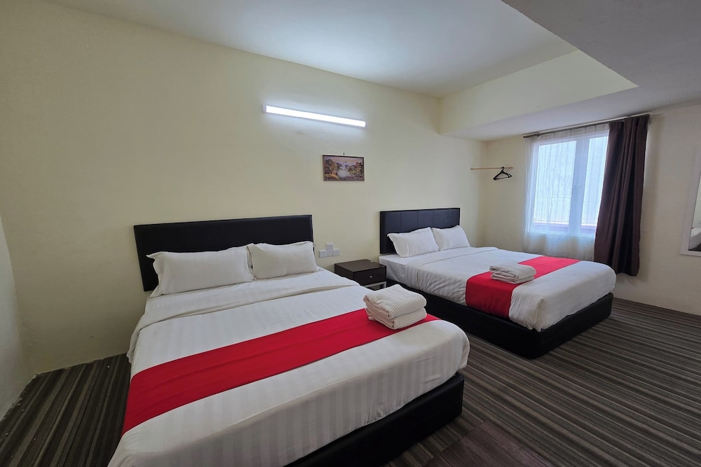 K3 Formosa Hotel 35/51