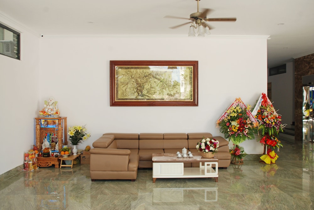 Bac Nam Hotel 32/42