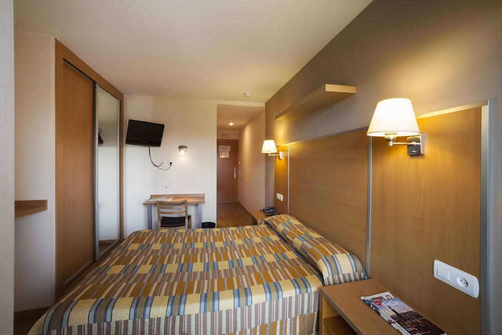 Hotel La Polar 52/72