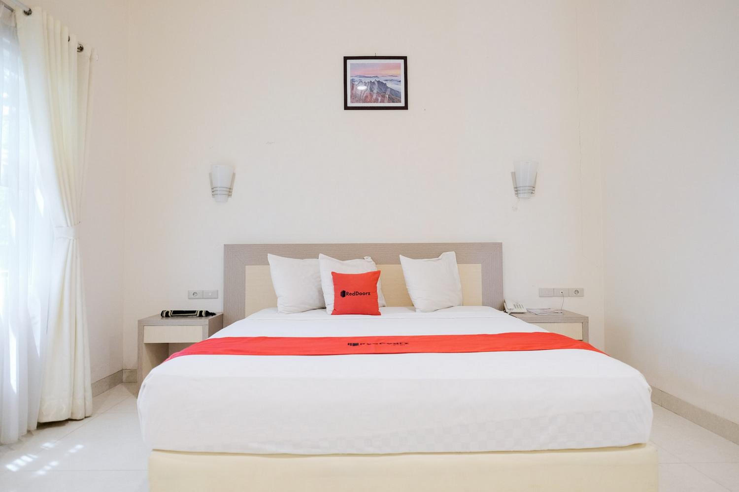 Negeri Baru Hotel & Resort Kalianda 22/54