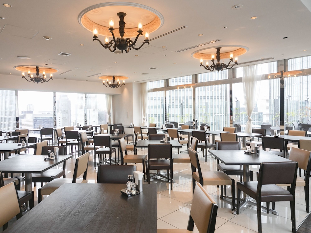 APA Hotel Osaka Higobashi-ekimae 53/63