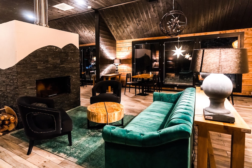Northern Lights Village Saariselka 36/68