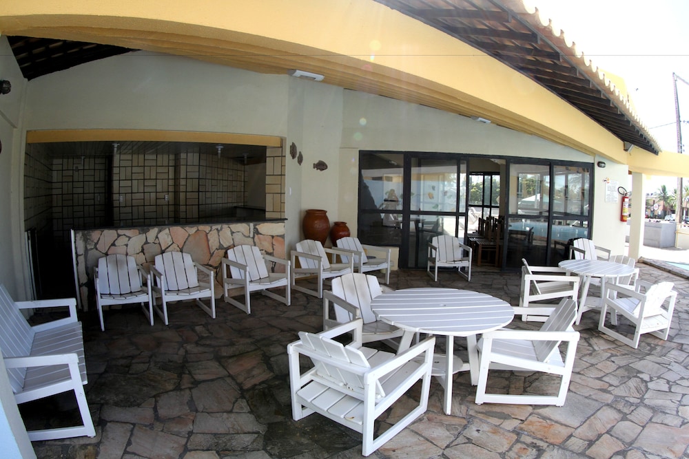 NASCIMENTO PRAIA HOTEL 25/36