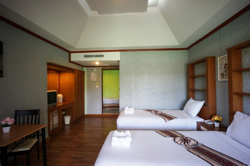Kata Garden Resort 20/50
