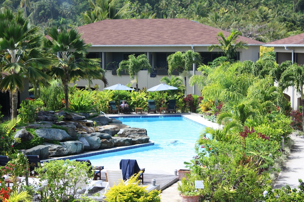 Sunset Resort 34/50
