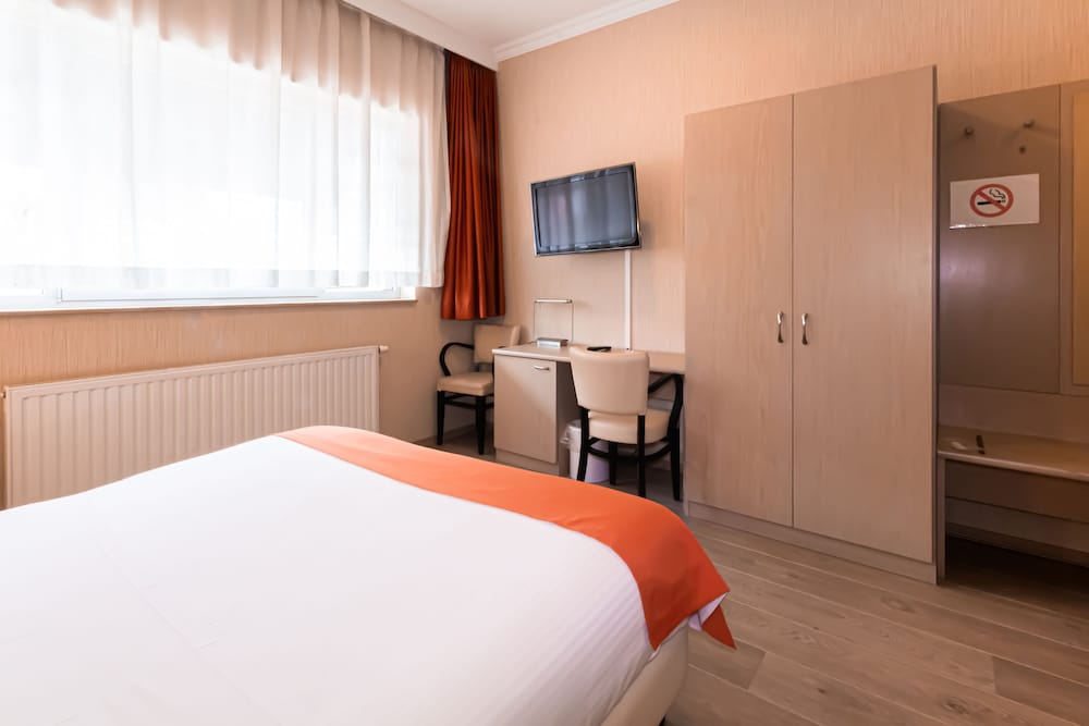 Hotel Taormina Brussels Airport 9/45