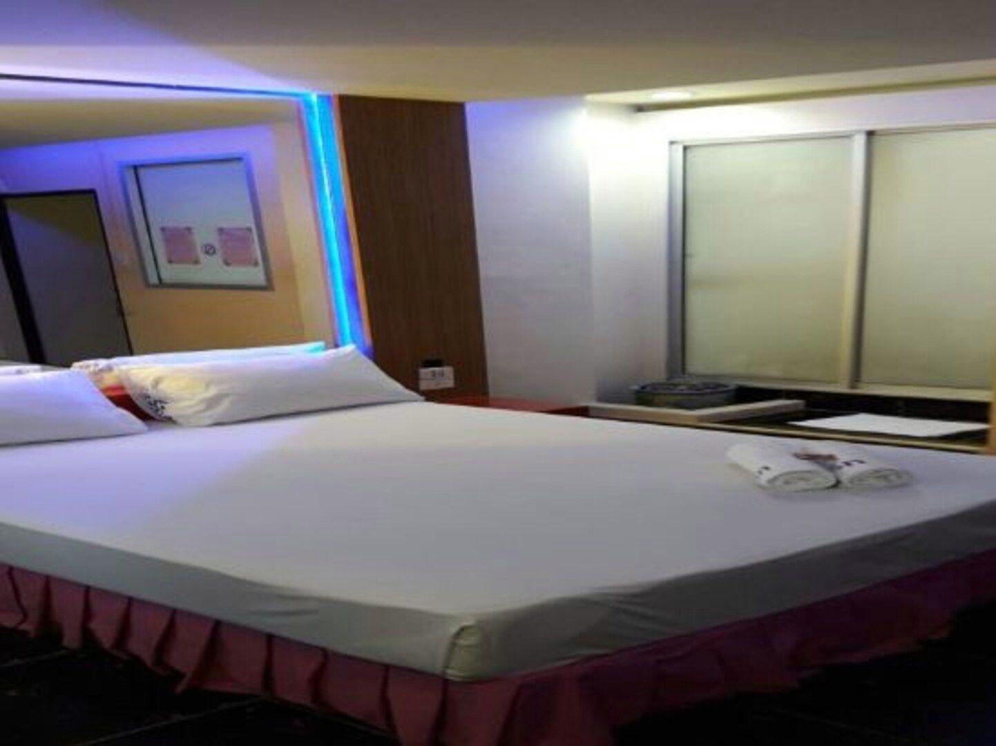 Pb Resort Hat Yai 18/48