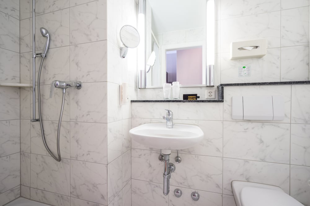 Altstadt Hotel Krone Apartments Luzern 42/58