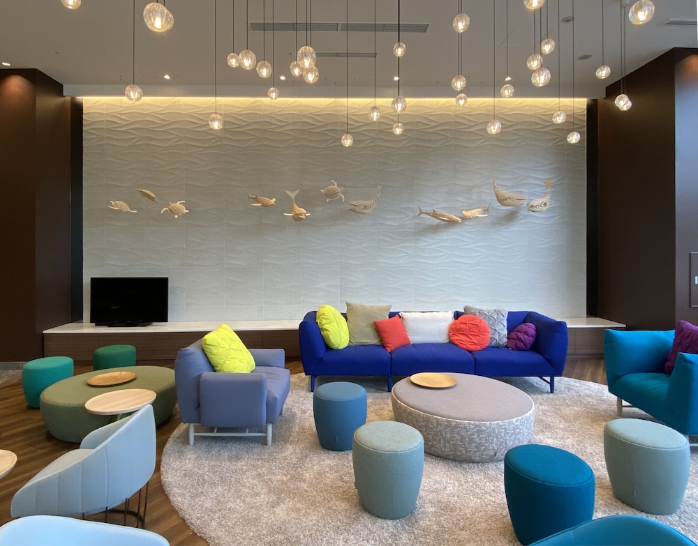 Quintessa Hotel Osaka Bay 40/63
