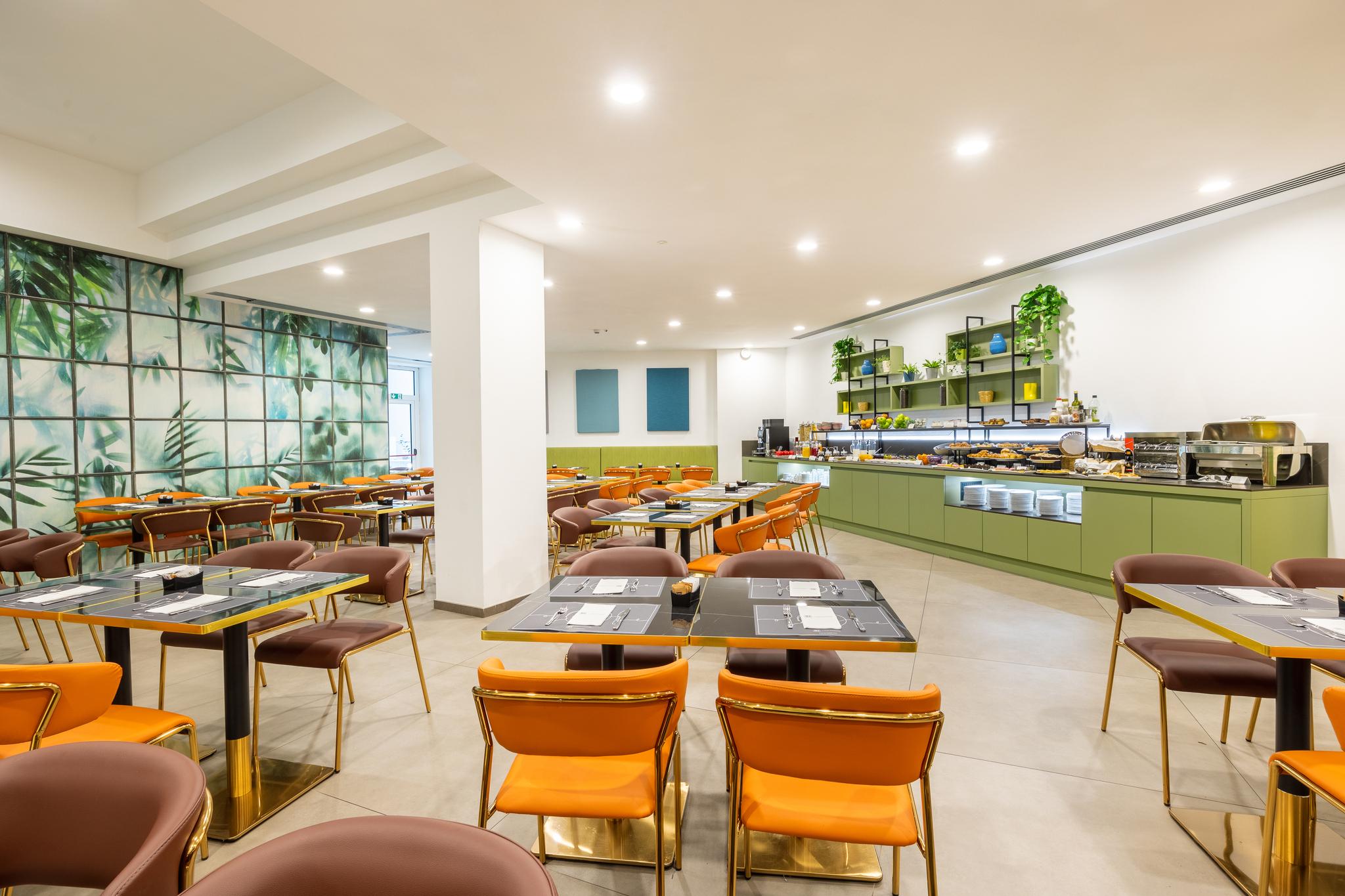 Klick Hotel Milano 34/50