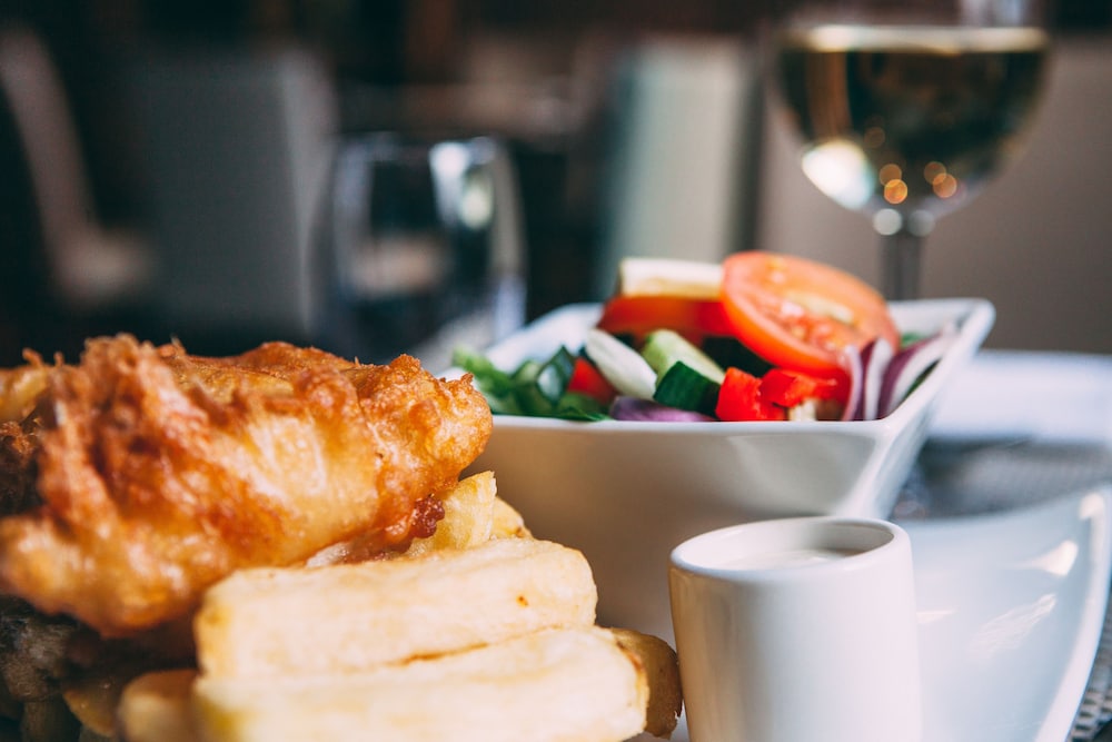 Pembroke Kilkenny Hotel 34/42