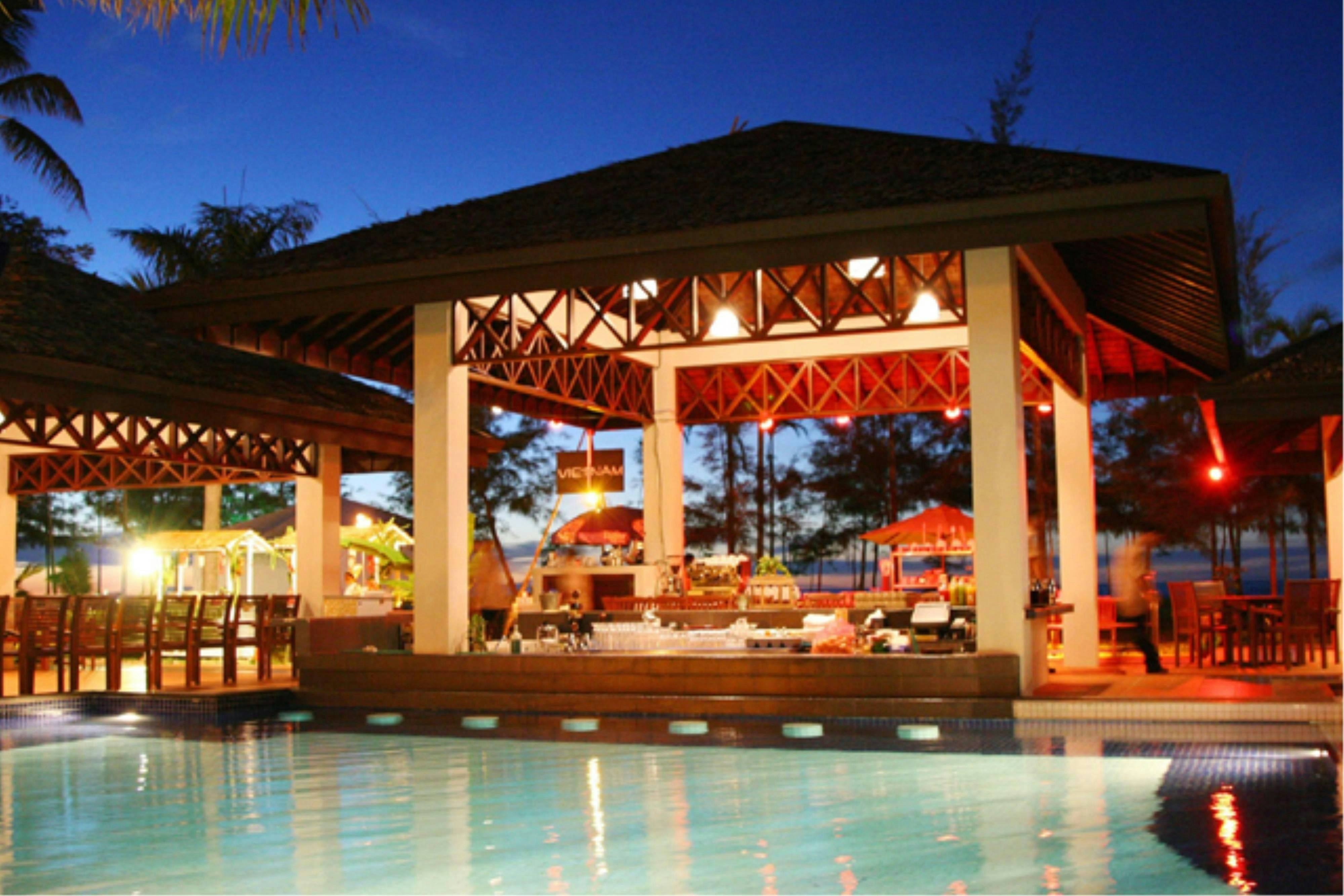 Miri Marriott Resort And Spa 2/51