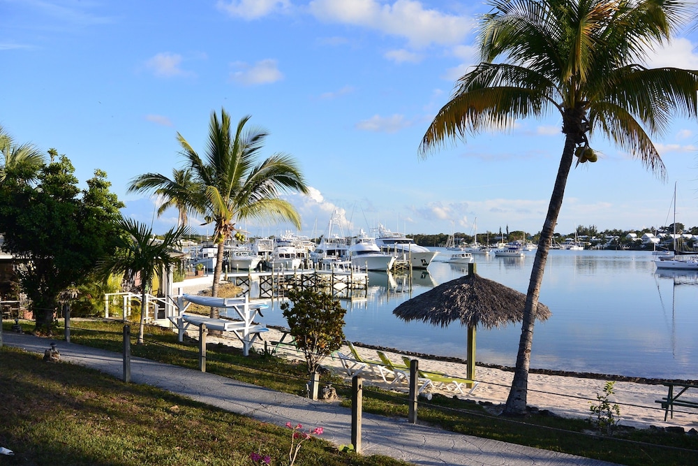 Green Turtle Club Resort Marina 34/46