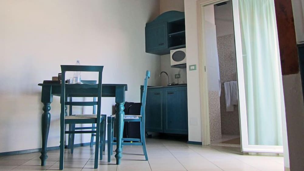 Hotel La Plage 20/44