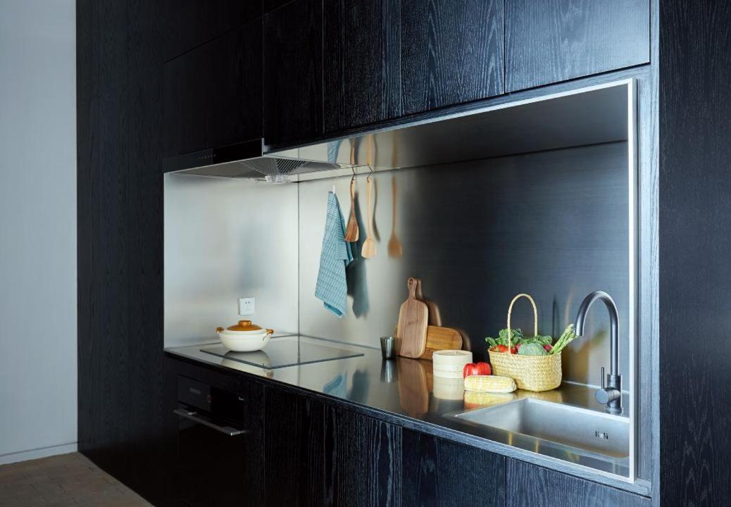 base PUSAN Serviced Apartment 31/33