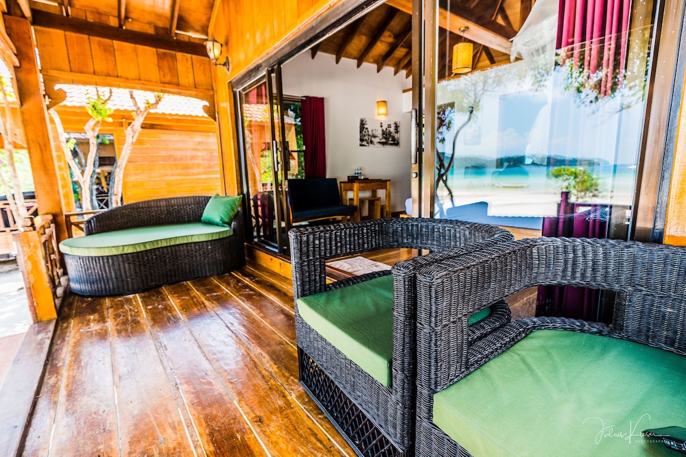 Sol Beach Resort 30/50