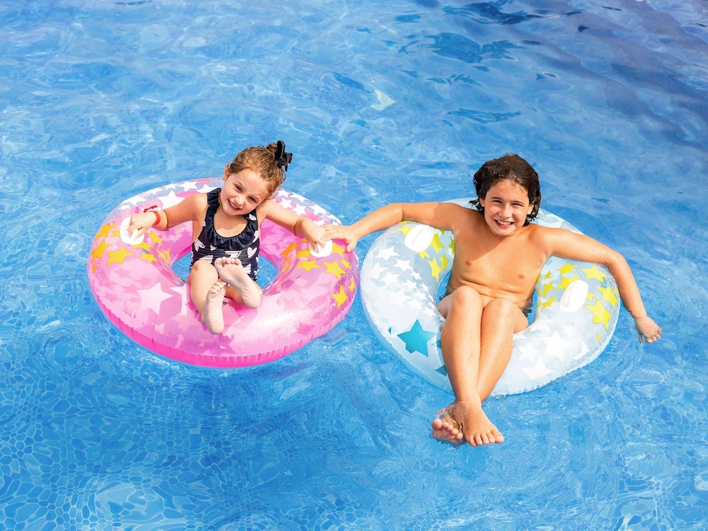 Movenpick Hotel Lalez Durres 38/50