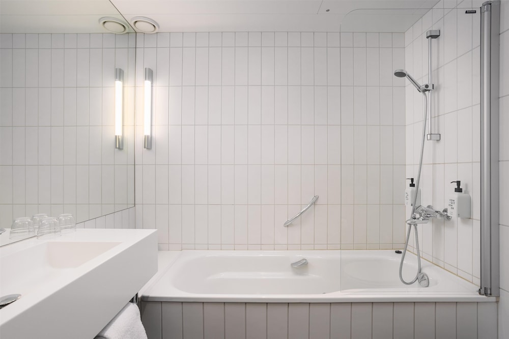 Scandic Fornebu 65/66