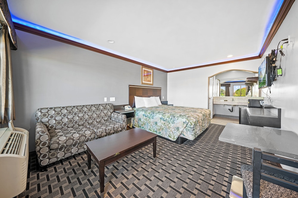 Starlight Inn South El Monte 18/62