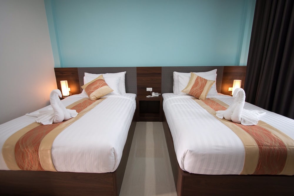Aonang Sea Valley Resort 20/37