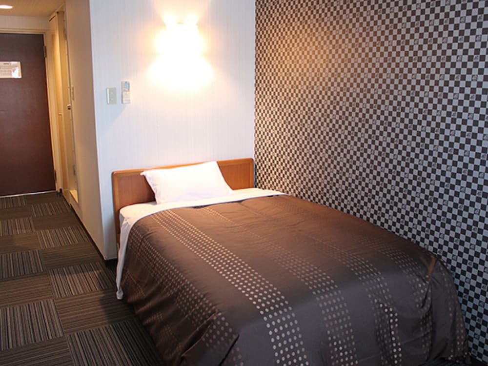 Hotel Livemax BUDGET Tokyo Hamura Ekimae 27/55