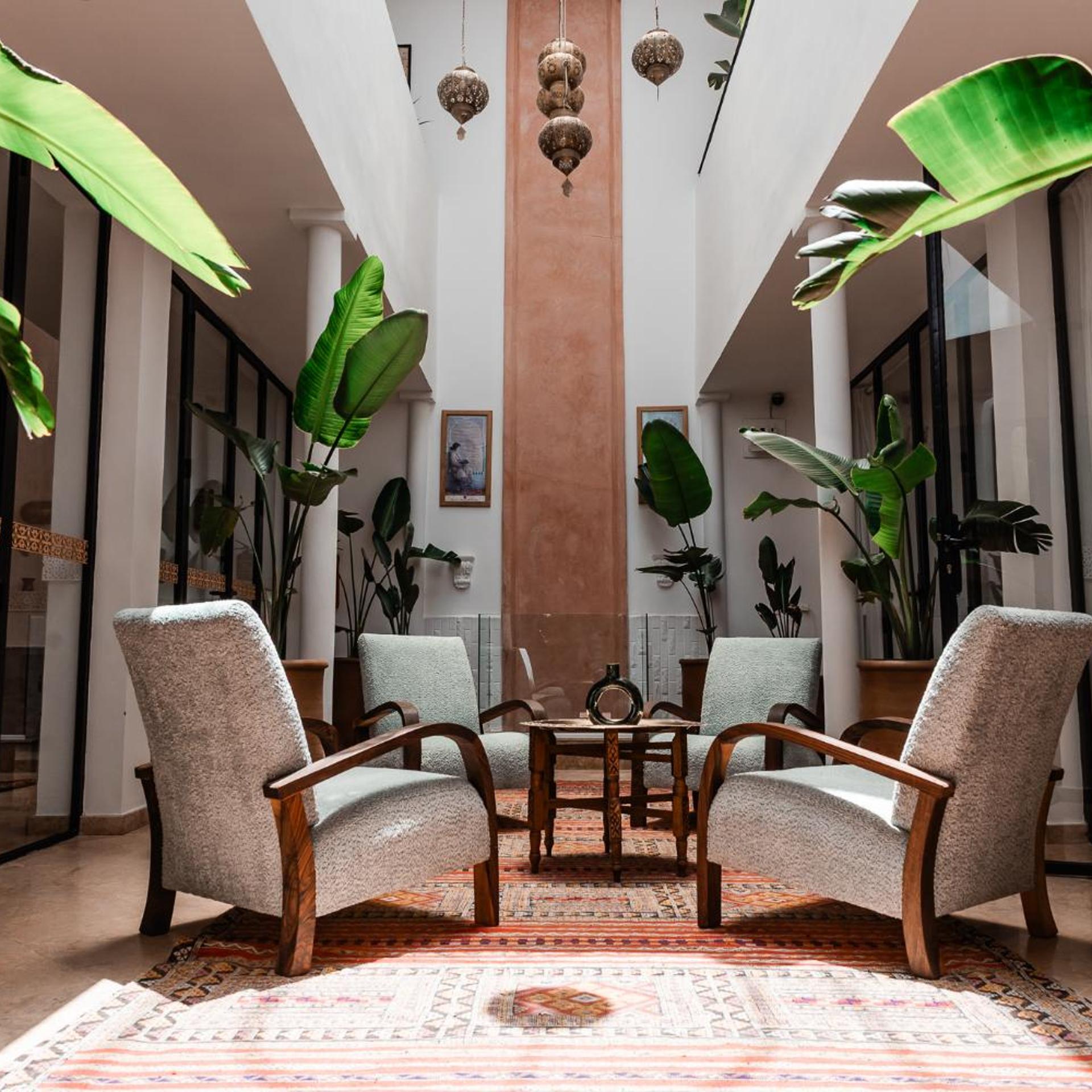 Riad Anyssa 49/65