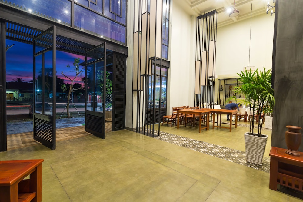 Bayon Modern Residence 39/50