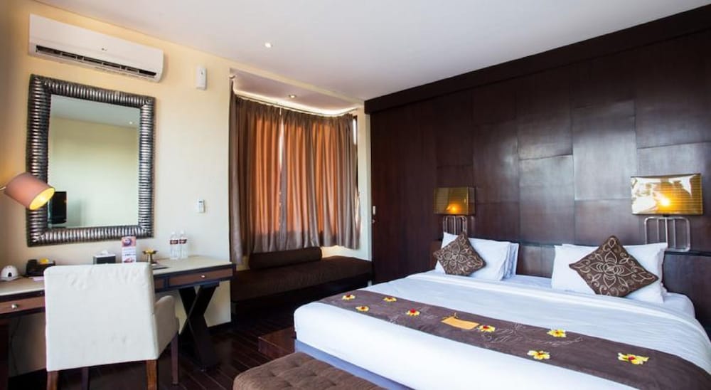 Jays Villas Umalas 13/50