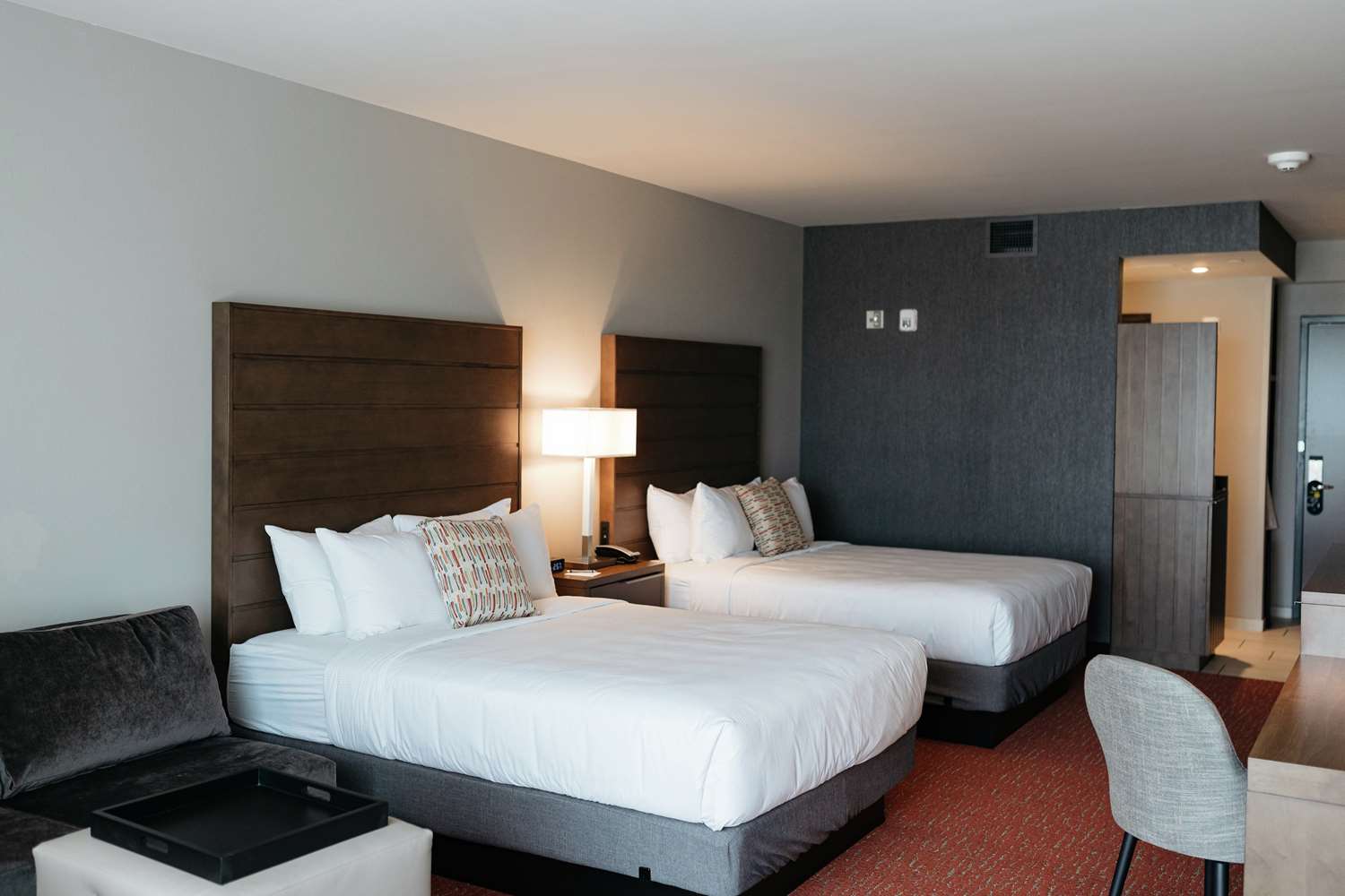 Revel Hotel Des Moines Urbandale, Tapestry Collection by Hilton 15/63