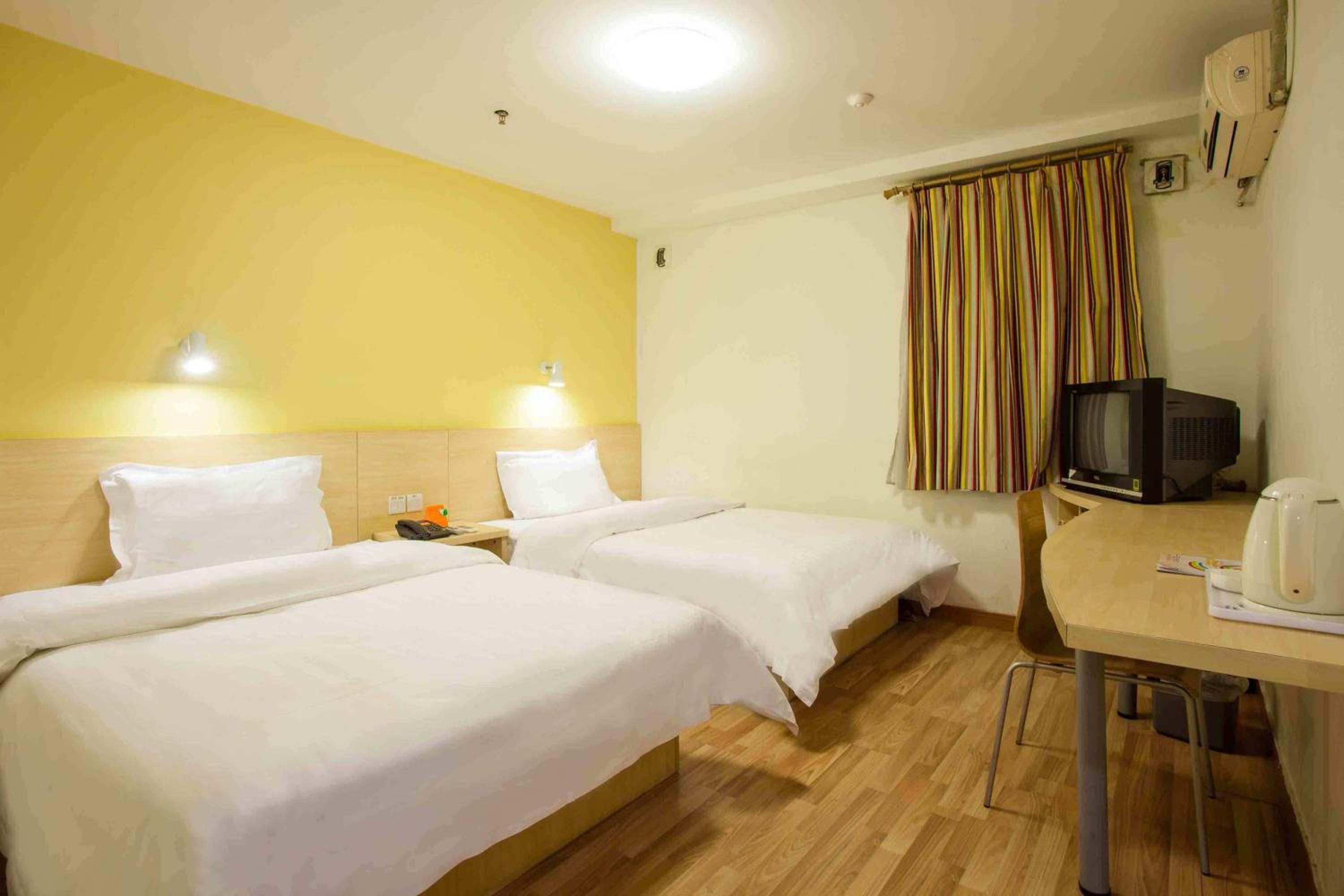 7 Days Inn (Guangrao Sunwu Road) 10/37