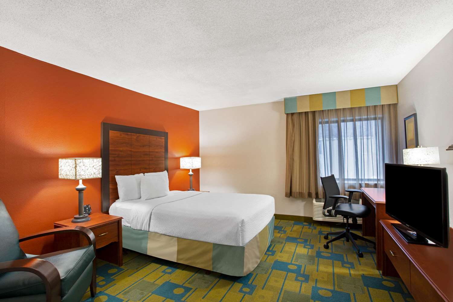 La Quinta Inn By Wyndham Auburn Worcester 11/26