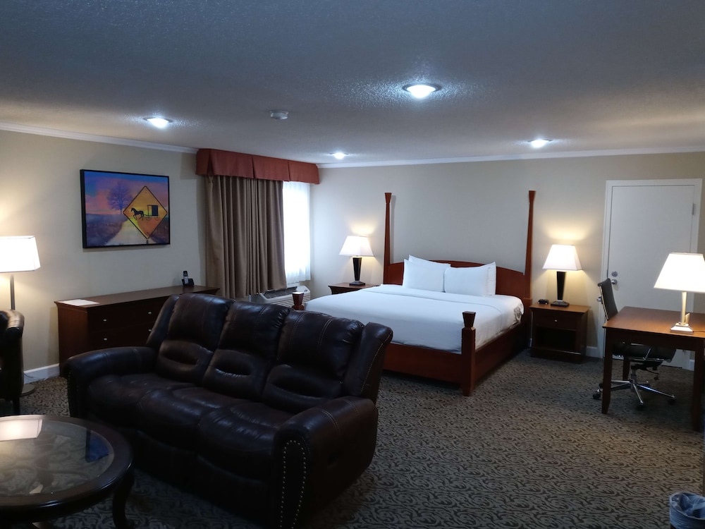 Best Western Plus Wooster Hotel & Conference Center 16/48