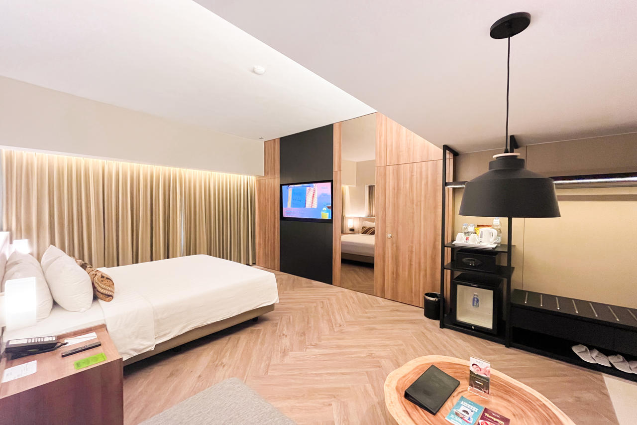 Grand Zuri Malioboro 27/44