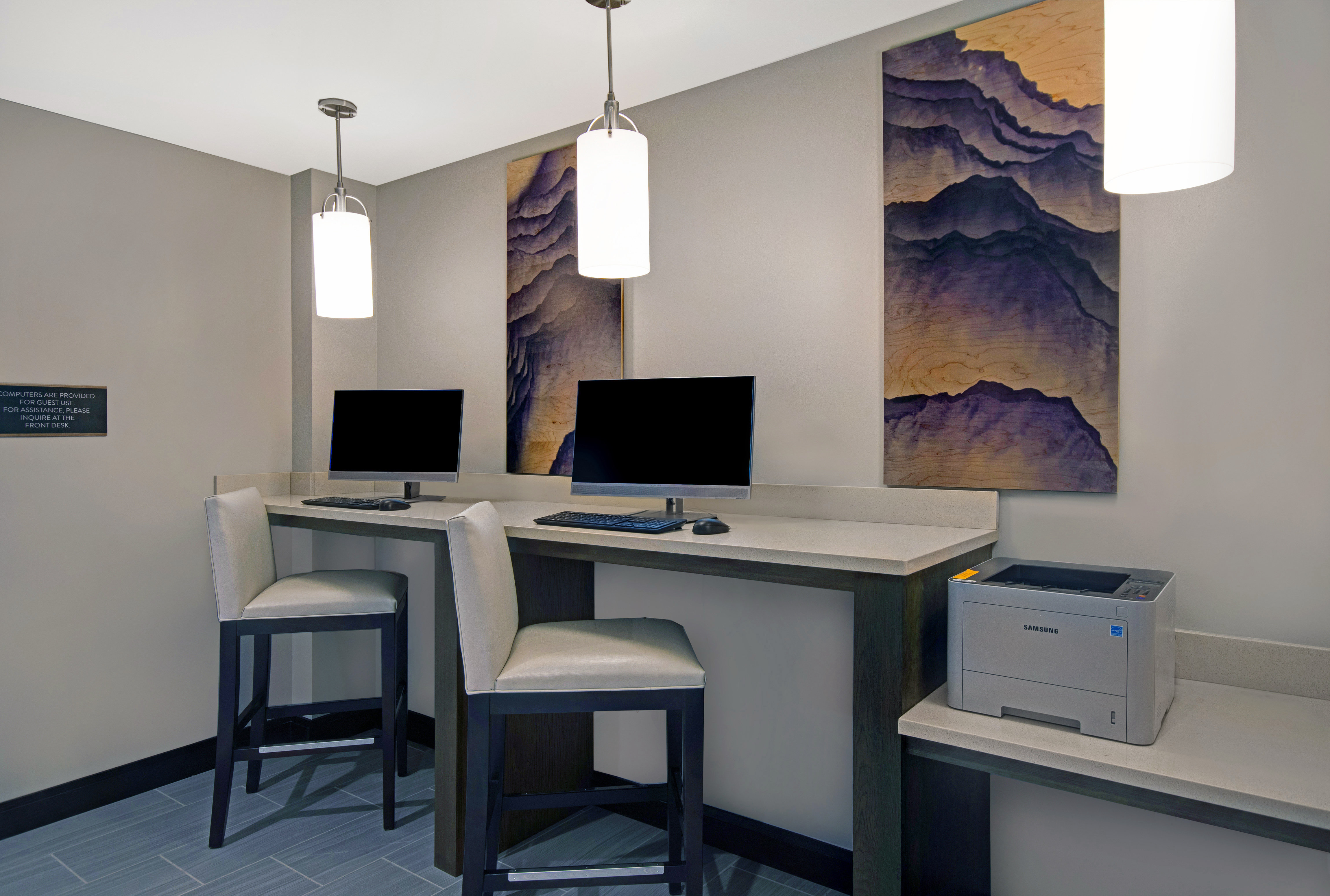 Staybridge Suites Sterling Heights Detroit Area 58/65