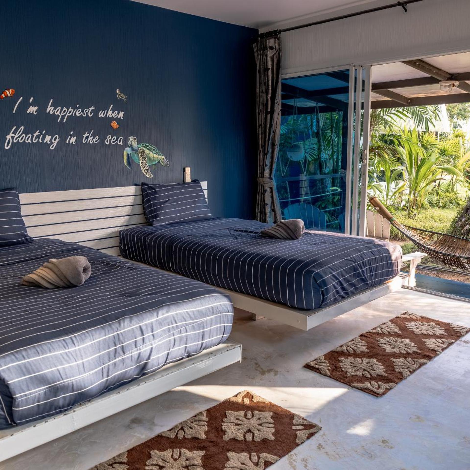 BAAN KOH MAK 17/53