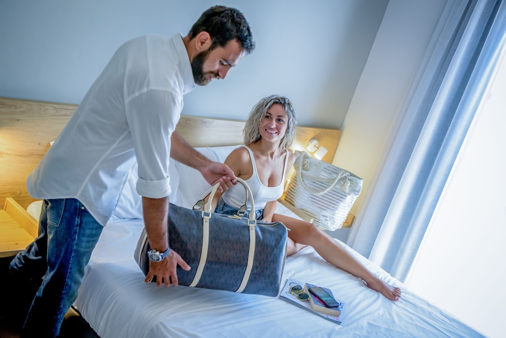 Zeus Hotels Neptuno Beach 43/69