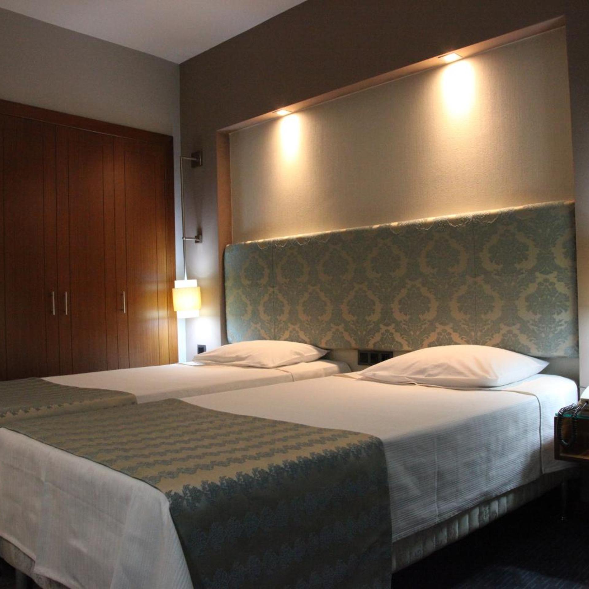 Sapci Prestige Hotel 18/46