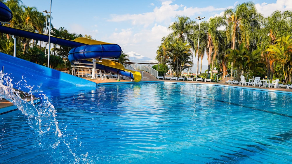 HOTEL VILLA SANTO AGOSTINHO 12/71
